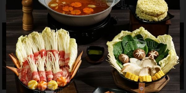 Mì Cay Seoul - Bình Tân