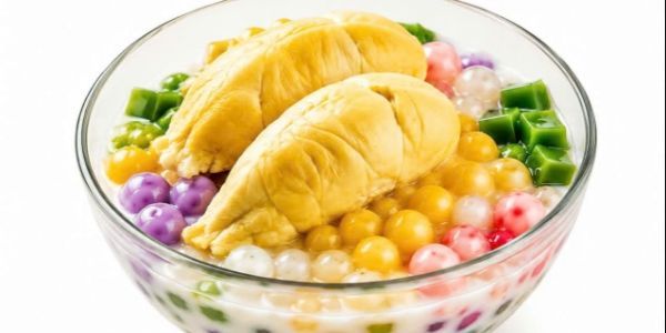 Chè Thái San San - Lê Đình Cẩn