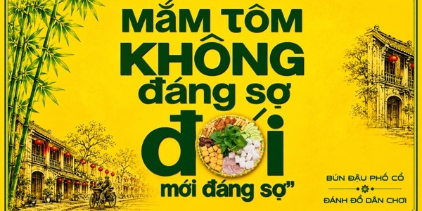 Bún Đậu Phố Cổ - CN 2
