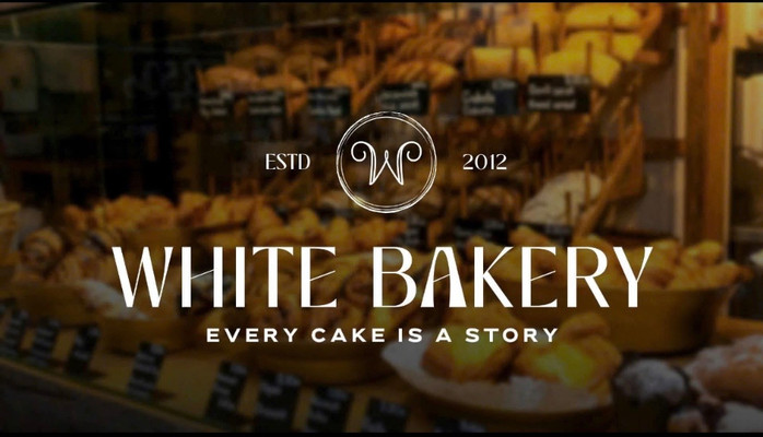 WHITE BAKERY CN THÁNH TÂM - Quốc Lộ 1A