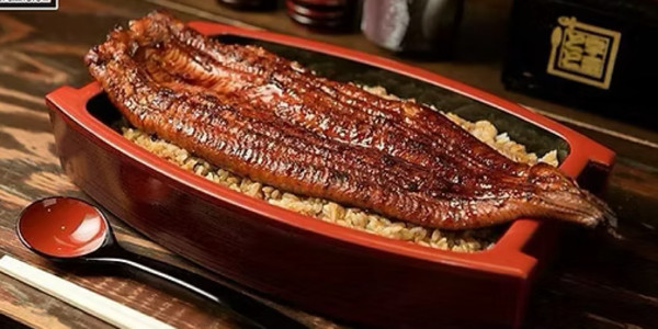 UNAGI SAN