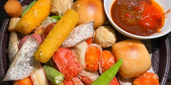 Lẩu Mê Ly - Lẩu Thái Hải Sản & Lẩu Kim Chi