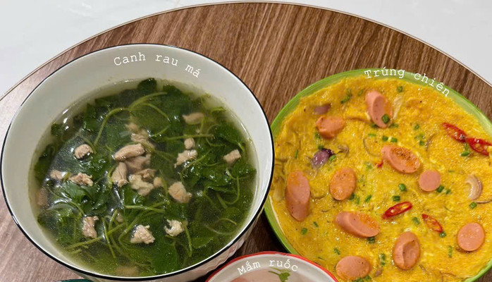 Bếp Nhà Trang - Cơm & Ăn Vặt - Đường Nguyễn Văn Rốp