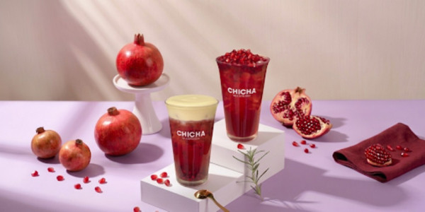 CHICHA - Tea & Coffee House - Cô Bắc