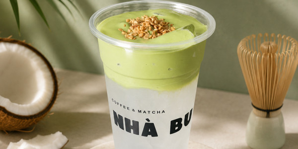 Nhà Bu Coffee - Matcha & More