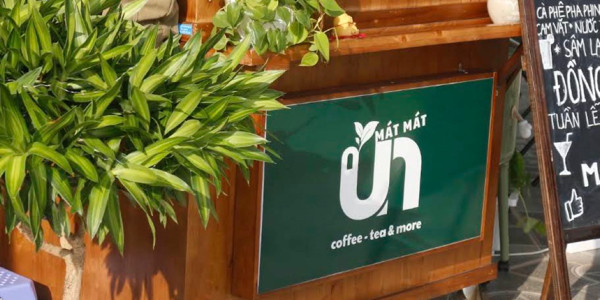 Ún Mát Mát Ở TĐC Lộc An