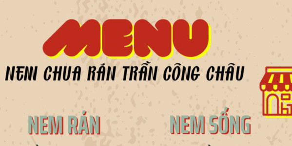 Nem Chua Rán TCC - Quận 12