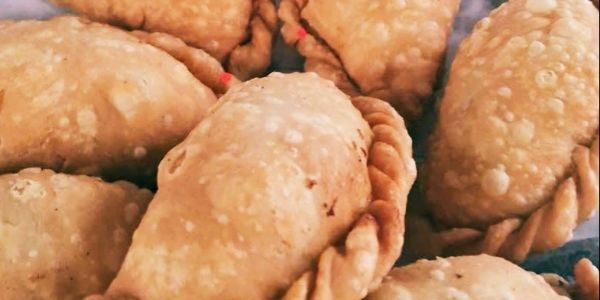Chuối chiên 502 - Huỳnh Tấn Phát