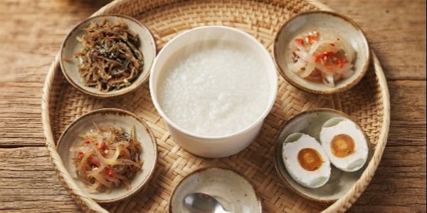 Tiệm Cháo Chú 3