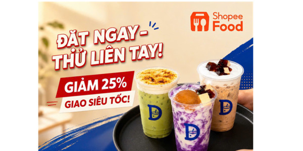 D TEA - DT602