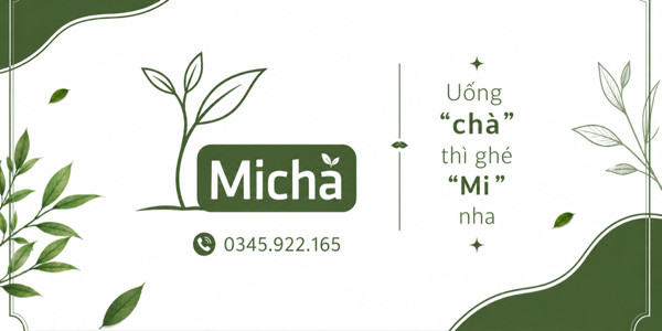 Cái Tiệm Chút Xíu “Michà” - Phan Bá Phiến