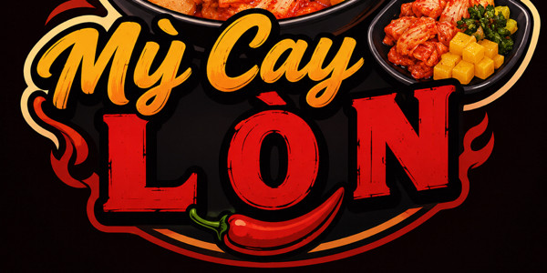 Mỳ Cay Lòn - Đường Số 24