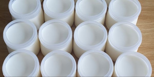 Bếp Nhà Sâu - Sữa Chua Mix Vị, Hy Lạp & Panna Cotta
