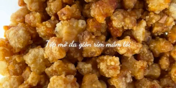 Ăn Vặt Pé Ú