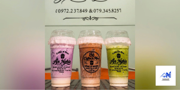 An Nghĩa - Coffee & Bánh Mì