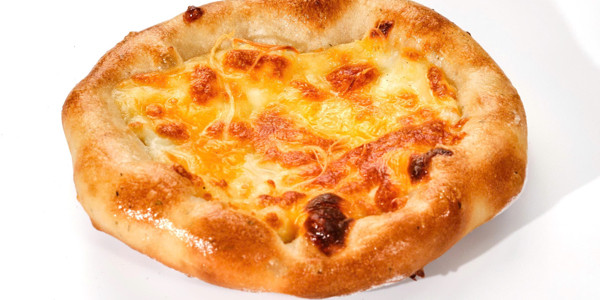 10 ĐIỂM - PIZZA - NGUYỄN CAO