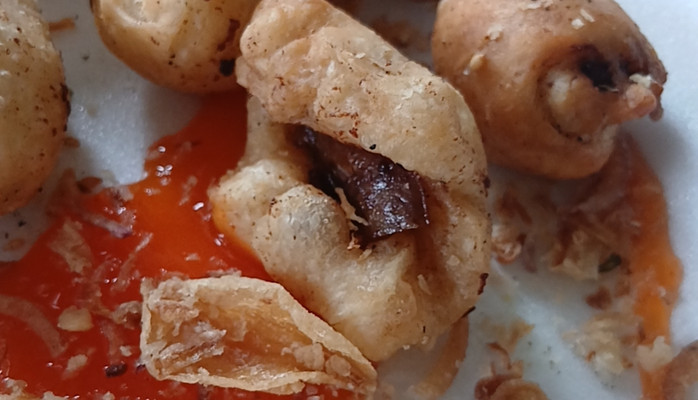BO - PIZZA & Đồ Nướng - Đồng Khởi