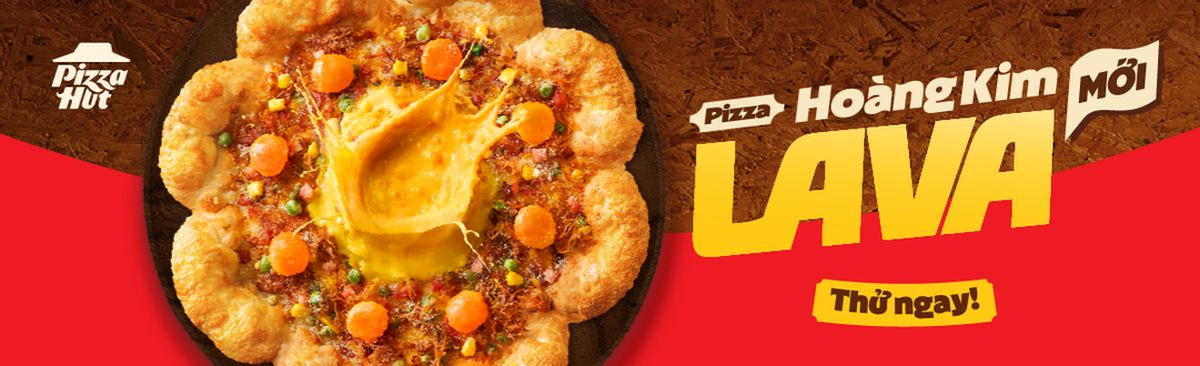 Pizza Hut - Trần Nguyên Đán