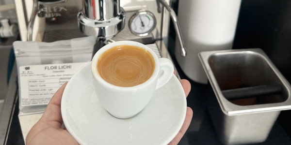 Cà Nhà Specialty Coffee & Roastery