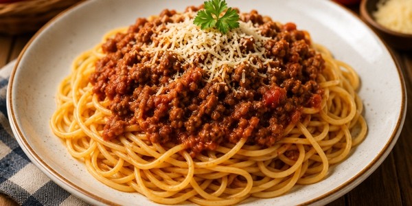 Tiệm Mỳ T. Pasta