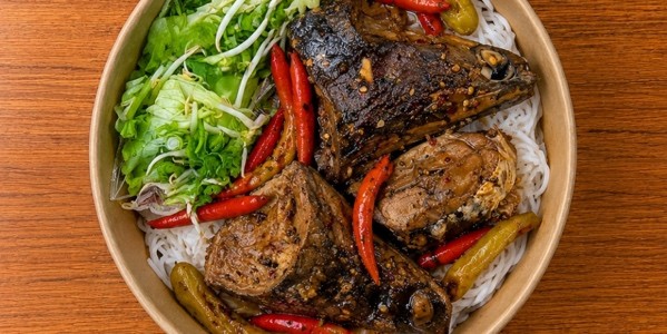 Đệ Nhất Vịt Cay 2 - Phan Văn Định