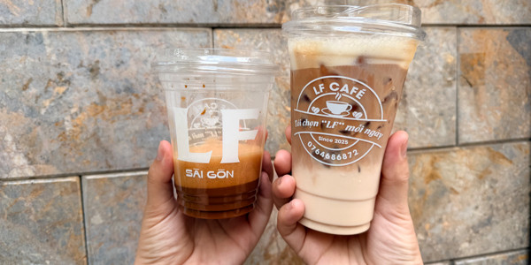 Cafe Hẻm 42/2 Văn Chung
