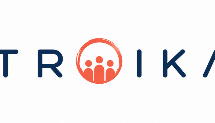 Troika - Cafe - Võ Văn Kiệt