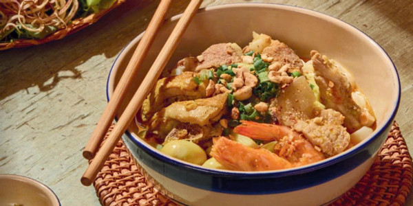 Mì Quảng Nam 127 - Chi Nhánh 2