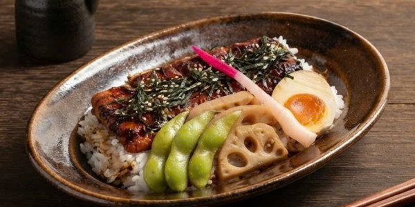 Donburi Cơm Tô Nhật Bản - Bến Vân Đồn