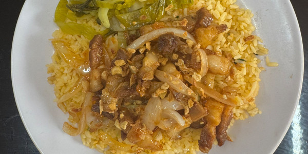 Cơm Gà Sinh Viên 29k