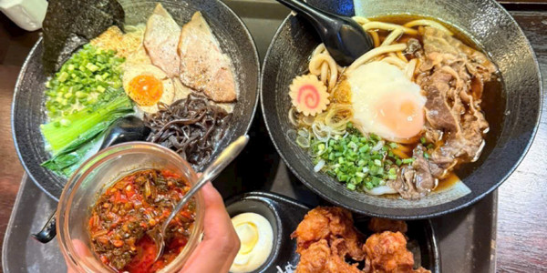 Daiichi - Ramen & Curry - Thái Văn Lung