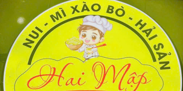 Tiệm Nui, Mì & Cơm Chiên Hai Mập