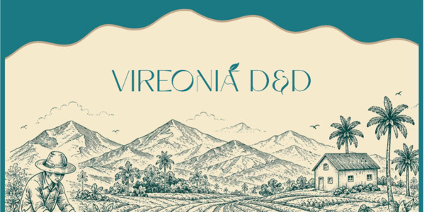 Vireonia D&D - Kombucha & Coffee - Số 19 Đường B23