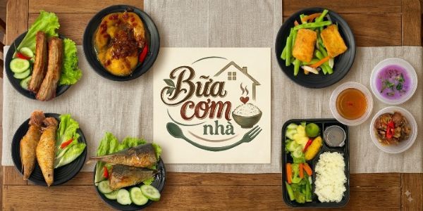Bữa Cơm Nhà