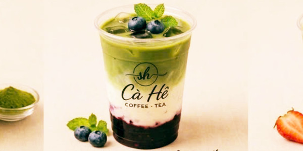 Sh Cafe - 02 Nguyễn Văn Thủ