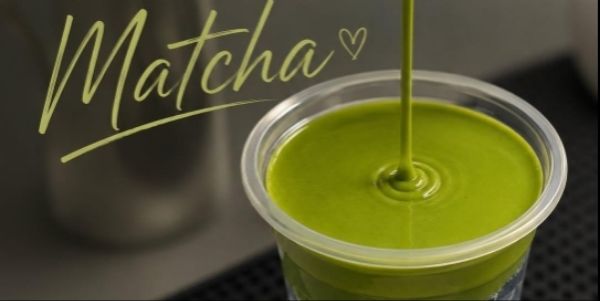 Chậm - Matcha & Cà Phê Ủ Lạnh - Take Away