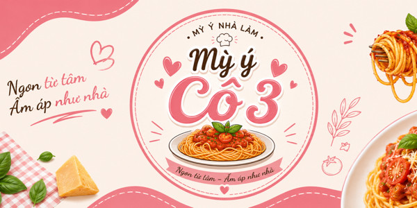 Cô 3 - Mỳ Ý - Bùi Đức Sơn