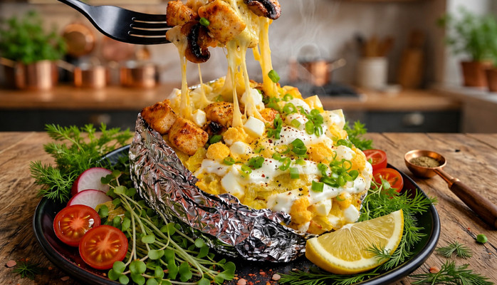 KROHA_KARTOHA - Fast Food - Lý Thái Tổ
