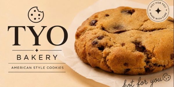 TYO Bakery - Tiệm Bánh - Lê Lai
