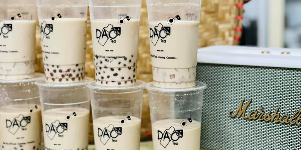 DAOTEA - KHÁNH HỘI