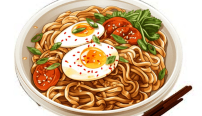 Bếp Nhà Xu - Ăn No - Trương Quang Trọng