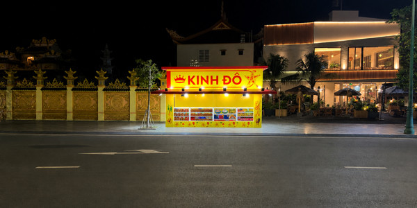 BÁNH TRUNG THU - PHAN THIẾT