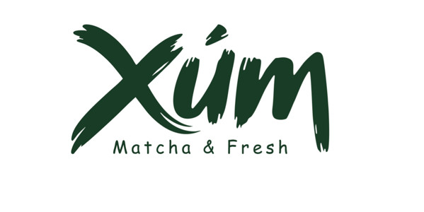 Xúm - Matcha & Trà Trái Cây