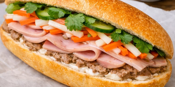 Gỏi Cuốn Chủ Tịch