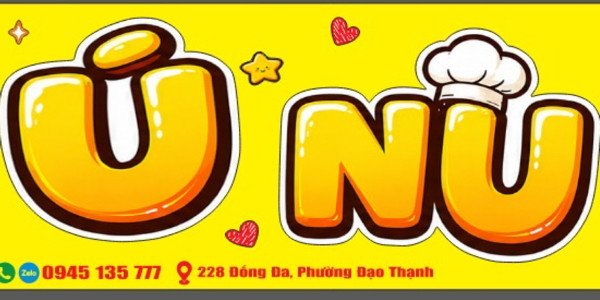 Cơm Tấm Ú Nu - Đống Đa