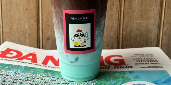 Ichigo Ichie - Cafe & Ăn - 454/8 Nguyễn Tri Phương