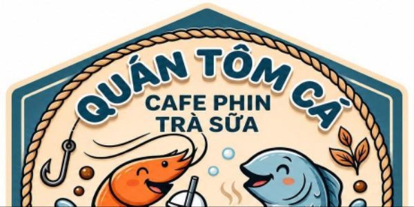 Trà sữa - Cà Phê - Trà Trái Cây - TÔM CÁ