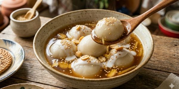 Chè & Sữa Chua Như Vân - Nguyễn Công Trứ