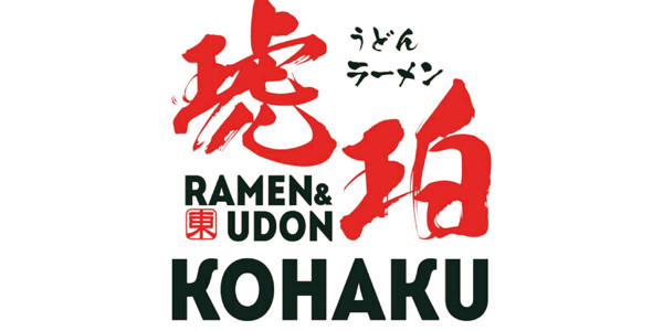 Kohaku Udon & Ramen - TTTM GO! Cần Thơ