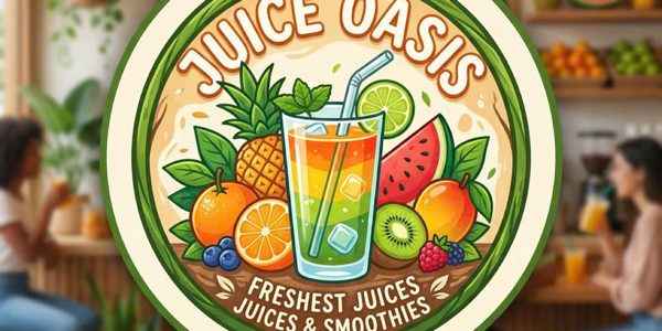Chill Coffee & Juice